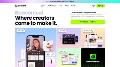 beacons foothubhd|Get More From Your Link in Bio .